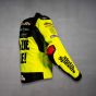 Grazie Vale Jacket Valentino Rossi MotoGP 2022 right view
