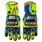 Rossi Replica Gloves