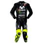 Motorcycle Suit Black