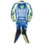 Rossi Leather Suit Valentino Yamaha Motogp 2019