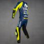 Suit Movistar Yamaha Valentino Rossi Motogp 2018 left side view