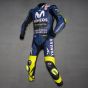 Suit Movistar Yamaha Valentino Rossi Motogp 2018 left view