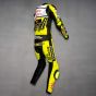 Nastro Azzurro Suit Valentino Rossi Honda Motogp 2013 right side view