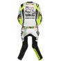Valentino Rossi Racing Suit 2010 Yamaha Motogp