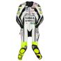 Valentino Rossi Racing Suit 2010 Yamaha Motogp