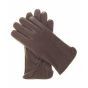 Gloves With Wool Lining