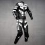 Biker Leather Suit