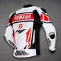 Yamaha R1 Motorcycle Jacket