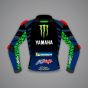 Fabio Quartararo jacket