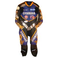 motorcycle racing suit