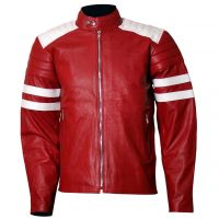 tyler durden jacket