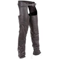 leather chaps mens