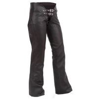leather womens chaps