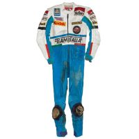 Faust Gresini Garelli