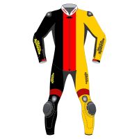 supermoto suit