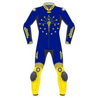 red bull racing suit