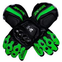 Kawasaki Motorcycle Gloves