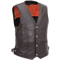 vest with pockets