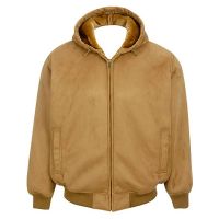 shearling aviator jacket mens