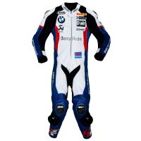 bmw leather suit 2011