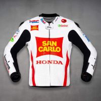 honda hrc jacket