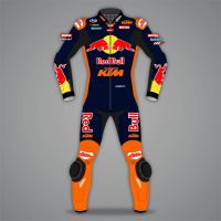 Maverick Vinales Suit Red Bull KTM MotoGP 2026