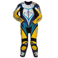 full body motorcycle suit