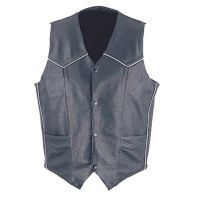 rider vest