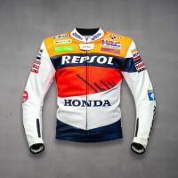 vintage honda jacket