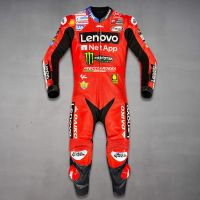Motorcycle Racer Outfit