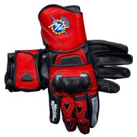 mv agusta motercycle gloves