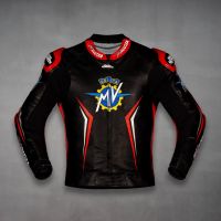 mv agusta jacket motorcycle