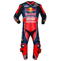 redbull leathers