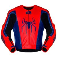 last stand spiderman jacket
