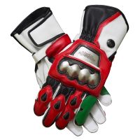 Tom Sykes Kawasaki 2015 Gloves