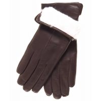 womens leather gloves