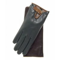 merino wool lined gloves