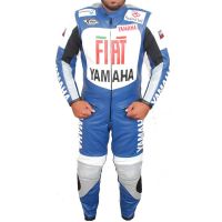 Yamaha fiat leathers