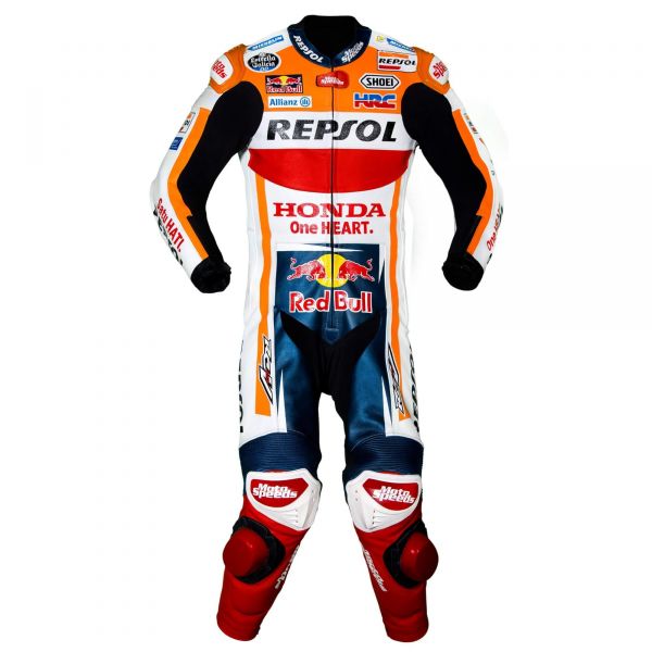 Repsol Race Suit