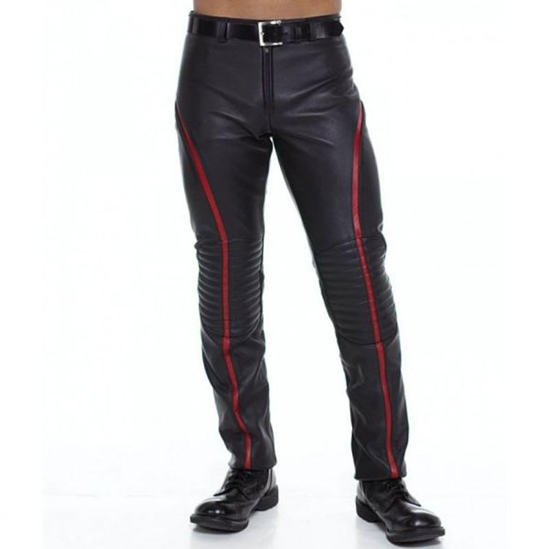 Custom Leather Pants Custom Leather Pants