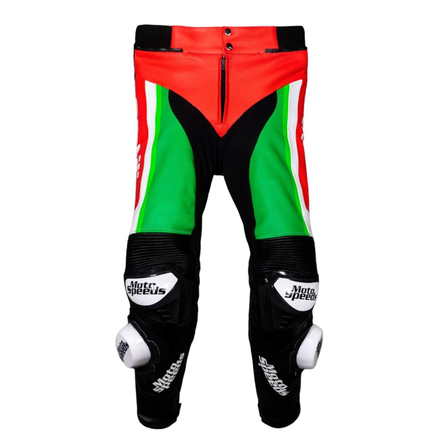 Custom Race Suit