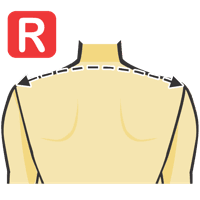 Shoulder To Shoulder - High